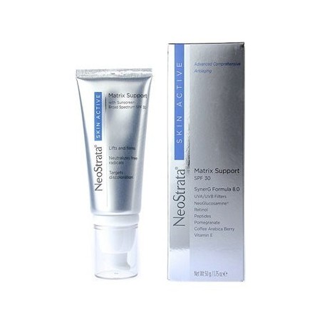 NEOSTRATA Matrix Support SPF30 50ml - Crema Facial Cantabria Labs