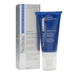 Cantabria Labs Restauración Celular NEOSTRATA SKIN ACTIVE 50 ML - Reduce Arrugas y Líneas de Expresión