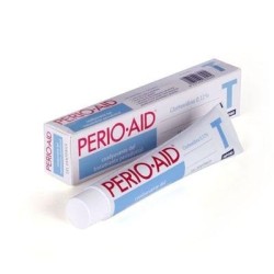 Dentaid PERIO AID GEL 75 ML - Antiséptico Bucal Amplio Espectro