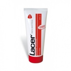 Lacer Pasta Dental 200 Ml