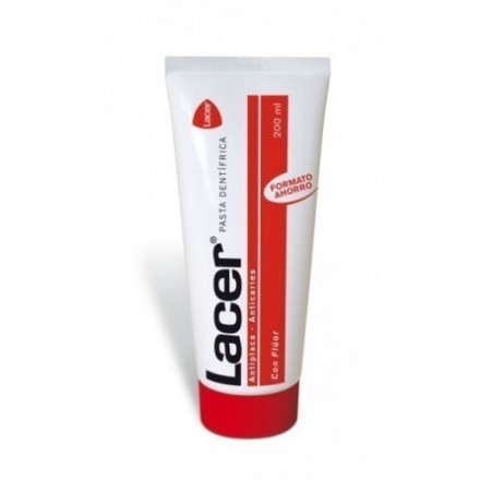 Lacer Pasta Dental 200 Ml
