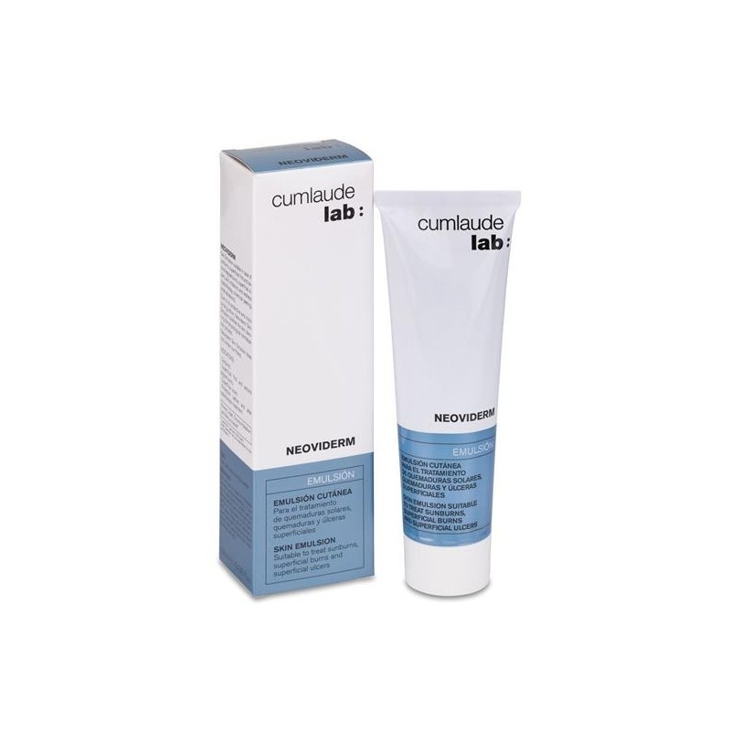 CUMLAUDE LAB: NEOVIDERM 100 ML