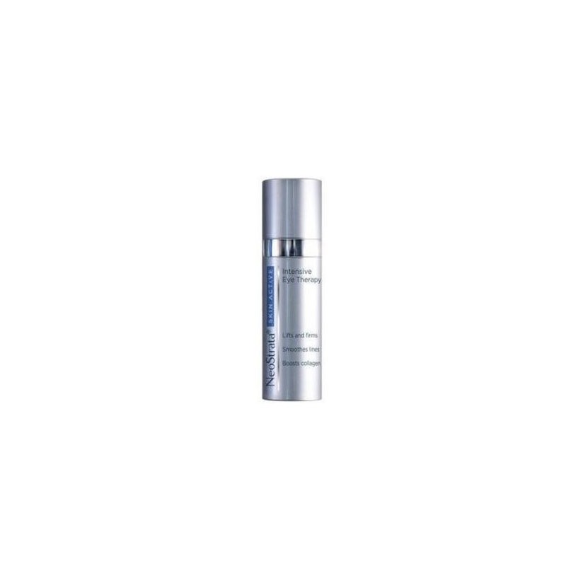 Cantabria Labs Contorno de Ojos NEOSTRATA Skin Active Intense 15g - Tratamiento para Corregir Imperfecciones