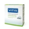 Dentaid Limpieza Aparatos Ortodoncia VITIS ORTHODONTIC COMP EFERVESCENTES 32 Comprimidos - Segura y Eficaz
