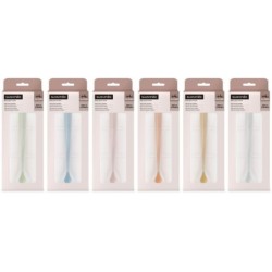 SUAVINEX CUCHARA SILICONA +4M