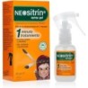 Stada Spray Gel Antipiojos NEOSITRIN 100 ML - Elimina Piojos y Liendres - Sin Insecticidas