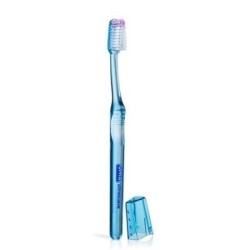 Dentaid VITIS ACCESS CEPILLO DENTAL ADULTO ULTRASUAVE - Suavidad Extrema - Cabezal Access Preciso