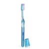 Dentaid VITIS ACCESS CEPILLO DENTAL ADULTO ULTRASUAVE - Suavidad Extrema - Cabezal Access Preciso