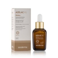 SESDERMA AZELAC RU SERUM LIPOSOMADO DESPIGMENTANTE 30 ML