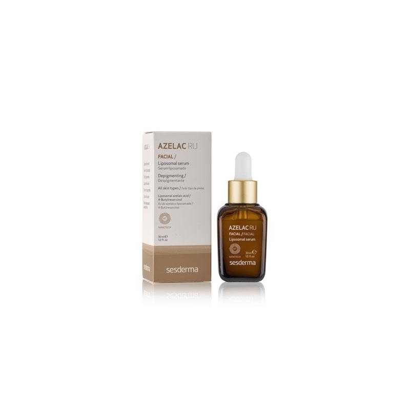 SESDERMA AZELAC RU SERUM LIPOSOMADO DESPIGMENTANTE 30 ML