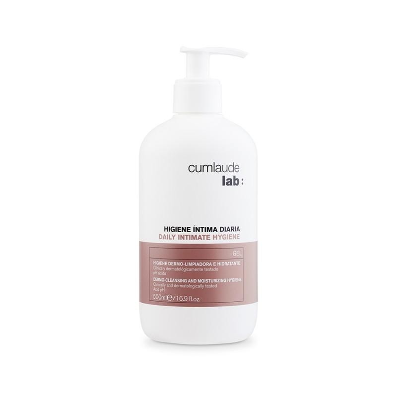 Gel íntimo de Higiene Diaria Dermofarm 500 Ml