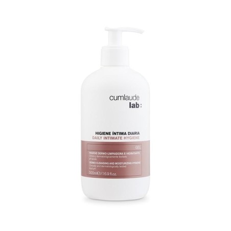 Gel íntimo de Higiene Diaria Dermofarm 500 Ml
