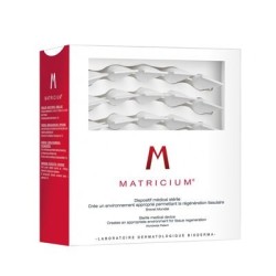 BIODERMA MATRICIUM ESTERIL 30 MONODOSIS 1 ML