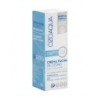 Ozoaqua Crema Facial De Ozono 50 Ml - Calma la Piel - Hidratación Intensa - Pieles Sensibles
