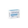 Ozoaqua Jabón de Ozono 100g - Limpia Profundamente - Hidrata la Piel