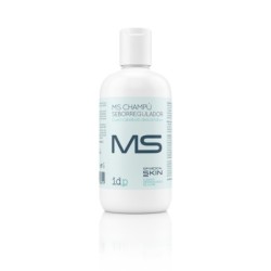 MS IDP MEDICAL SKIN CHAMPU SEBORREGULADOR 250 ML