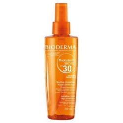 BIODERMA PHOTODERM BRONZ ACEITE SPF 30 200 ML