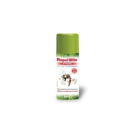 Spray Repelente de Insectos Esteve REPEL BITE XTREME 100 Ml