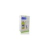 Dentaid VITIS ORTHODONTIC Pasta Dental 100 ML + Colutorio 500 ML - Cuidado de la Dentadura Profunda Limpieza