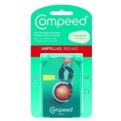 Compeed Ampollas Planta del Pie
