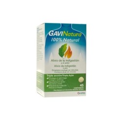 Reckitt Benckiser GAVINATURA 45 COMPRIMIDOS - Cuidado Digestivo - Alivio Rápido