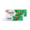 Lacer Junior Gel Dental Menta 75 Ml - Protección Anticaries