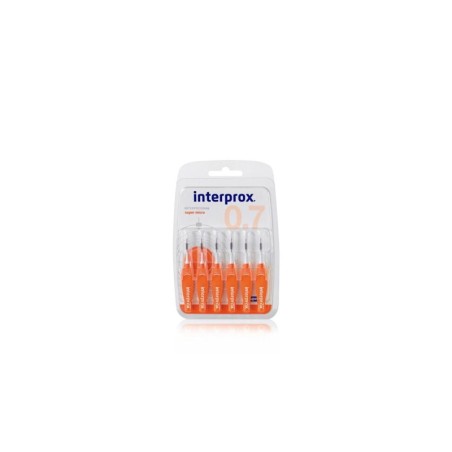 INTERPROX SUPER MICRO 0,9 6 UNID