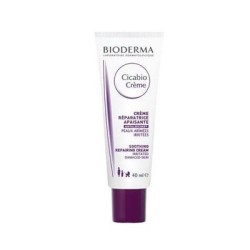 Crema Cicatrizante BIODERMA