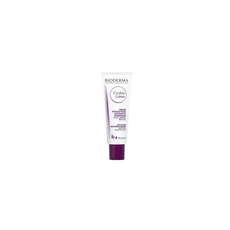 Crema Cicatrizante BIODERMA