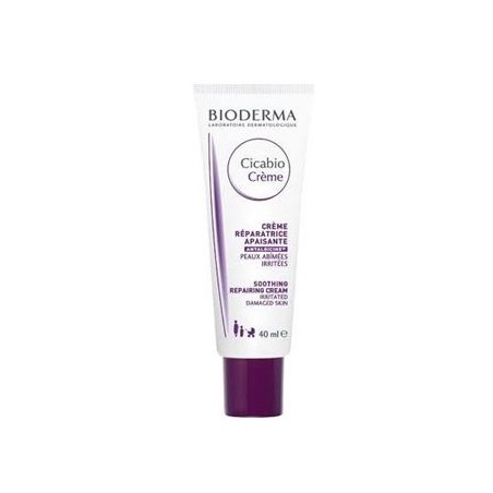 Crema Cicatrizante BIODERMA