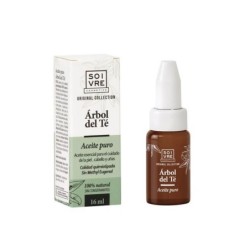 Aceite de Árbol del Té Soivre 16 Ml