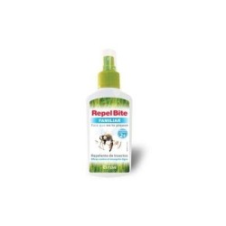 Esteve REPEL BITE FAMILIAR SPRAY REPELENTE 100 ML