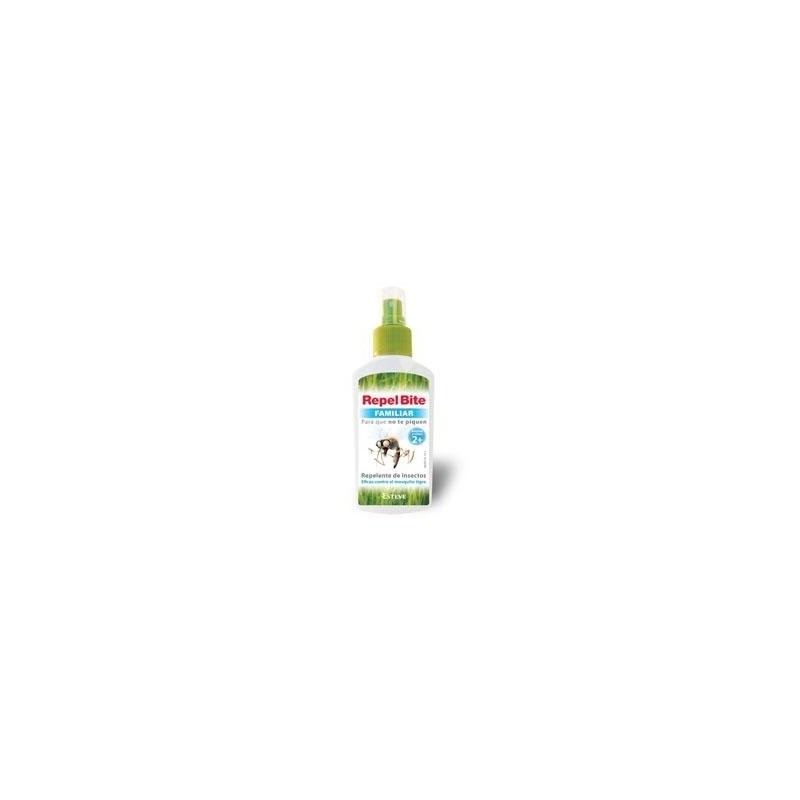 Esteve REPEL BITE FAMILIAR SPRAY REPELENTE 100 ML