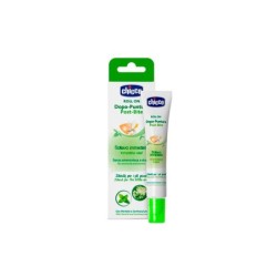 CHICCO NATURALZ POST PICADURA ROLL ON 10 ML