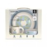 SUAVINEX VAJILLA INFANTIL NIÑO +6M