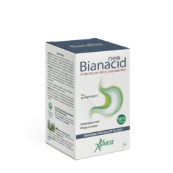 ABOCA NEOBIANACID ACIDEZ Y REFLUJO 45 COMP MAST