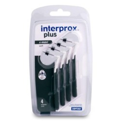INTERPROX PLUS X-MAXI 4 UNID