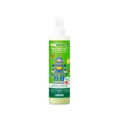 NOSA SPRAY DESENREDANTE TRIPLE ACCION MANZANA 250 ML