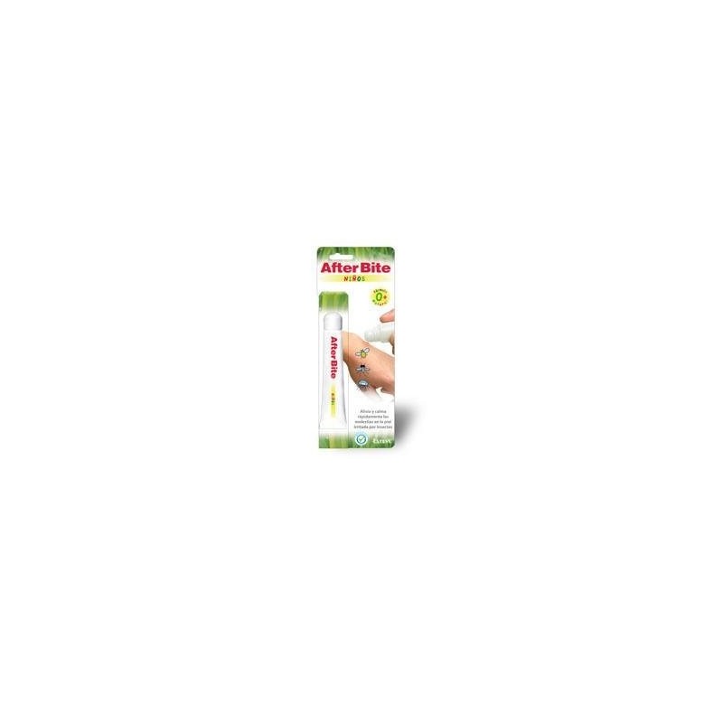 Esteve AFTER BITE NIÑOS CREMA 20 G - Repelente de Insectos