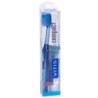 Dentaid VITIS CEPILLO DENTAL COMPACTO MEDIO Suave Fácil Acceso Interdental