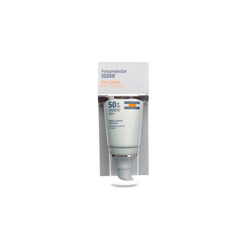 ISDIN FOTOPROT SPF-50+ GEL-CREMA DRY TOUCH 50 ML