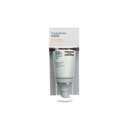 ISDIN FOTOPROT SPF-50+ GEL-CREMA DRY TOUCH 50 ML