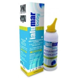 IALUMAR BABY 100 ML