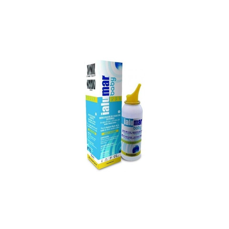 IALUMAR BABY 100 ML