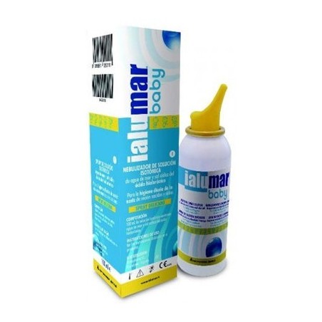 IALUMAR BABY 100 ML