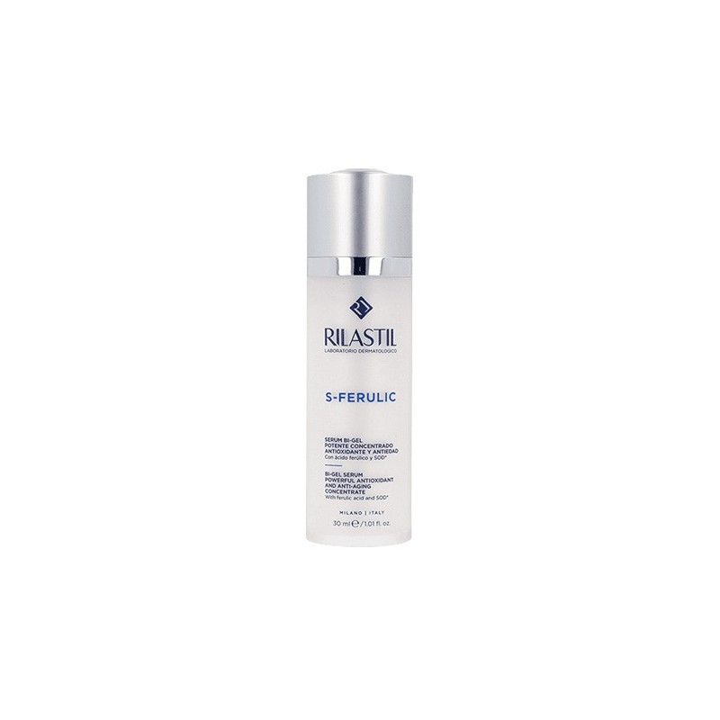 RILASTIL S-FERULIC SERUM BI-GEL 30 ML