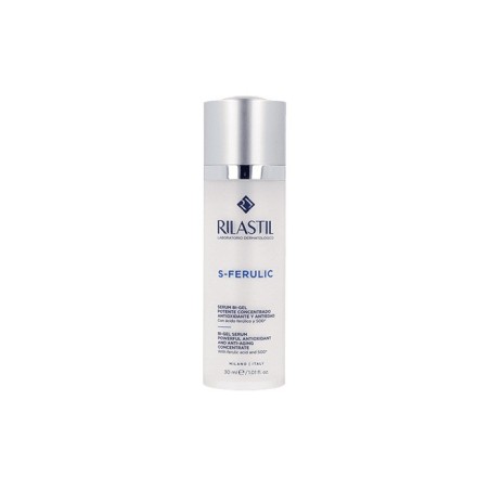 RILASTIL S-FERULIC SERUM BI-GEL 30 ML