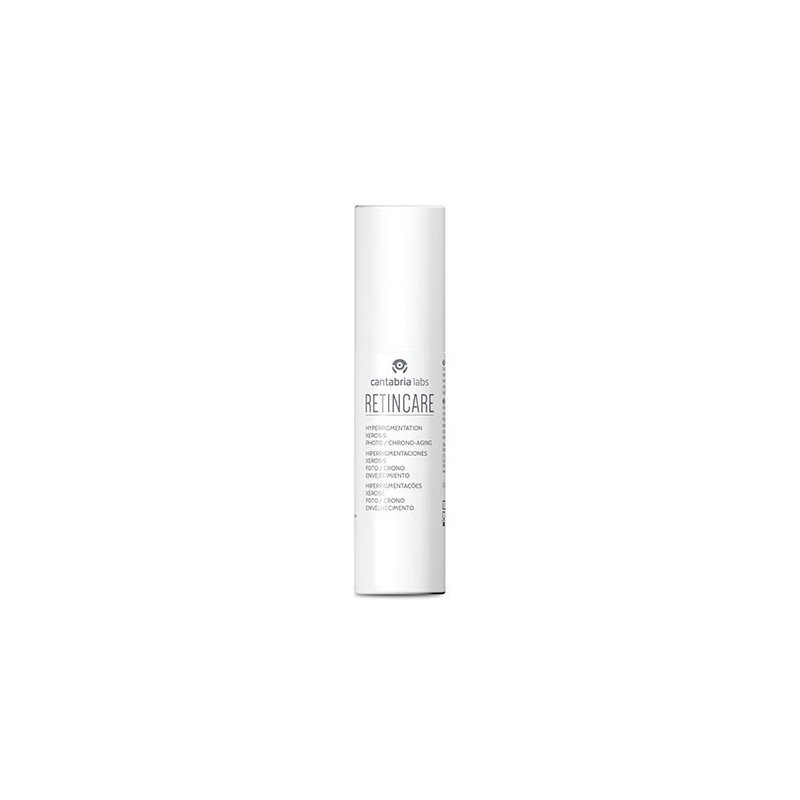 Tratamiento Hiperpigmentaciones Cantabria Labs RETINCARE 30 ML