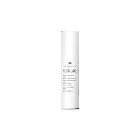 Tratamiento Hiperpigmentaciones Cantabria Labs RETINCARE 30 ML