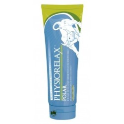 Almirall Physiorelax Polar Crema Efecto Frío 75 Ml